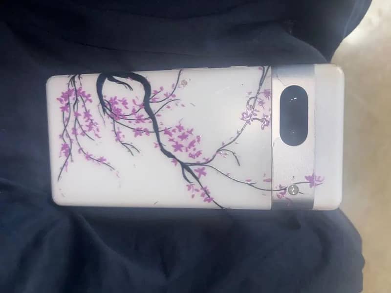Google Pixel 7 1
