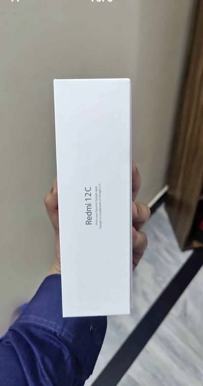 Xiaomi Redmi 12C