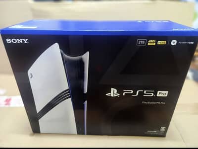 Ps5 pro