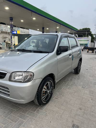 Suzuki Alto 2011 Urgent sale 0329/23/19/411