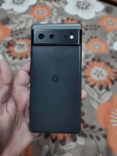 Google Pixel 6