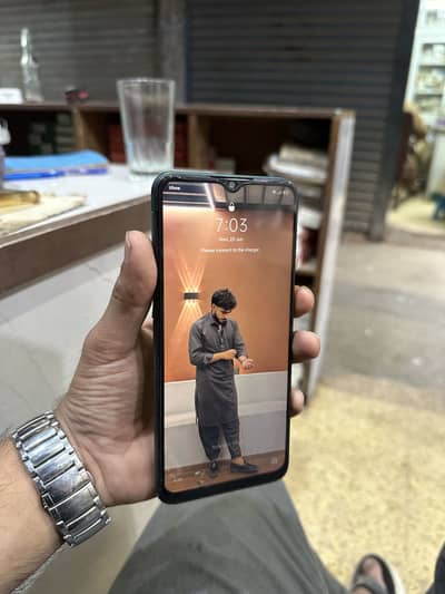 Realme 5i