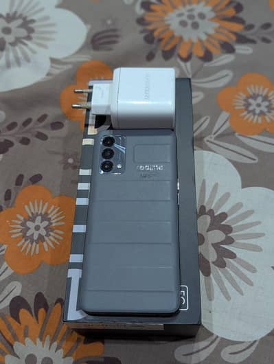 Realme GT Master Edition