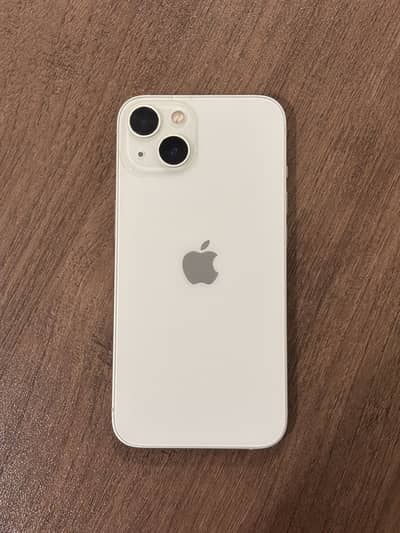 Apple iPhone 13 PTA Approved