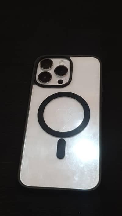 iphone 14 pro max pta approved 128GB
