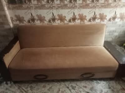 2 sofa cumbeds