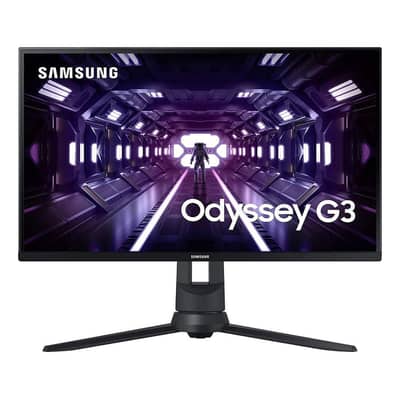 Samsung Odyssey G3 24" FHD 144hz 1ms Gaming Monitor