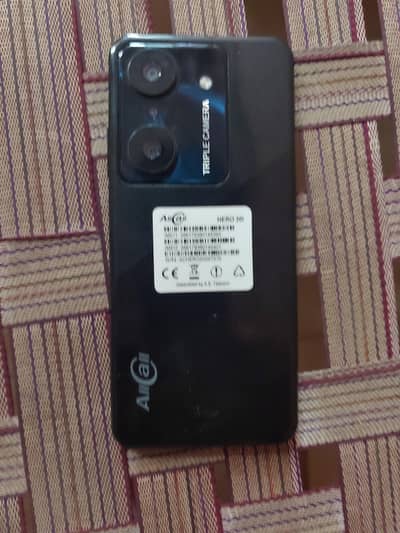 AllCall Hero 20i