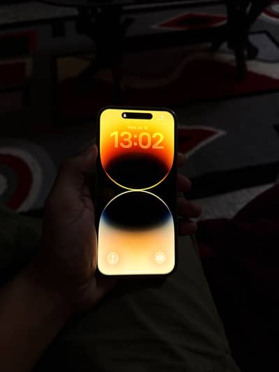 Apple iPhone 14 Pro