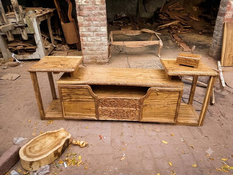 tv console 1