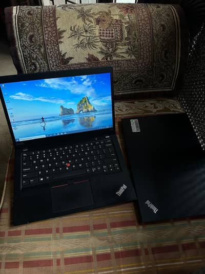 Lenovo Core i5 8th Generation