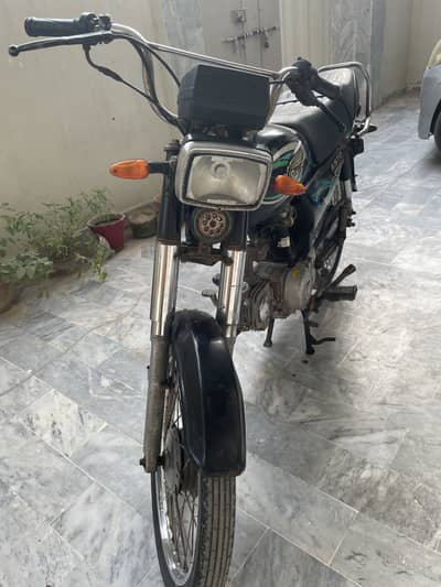 Bionic AS-70 in good condition