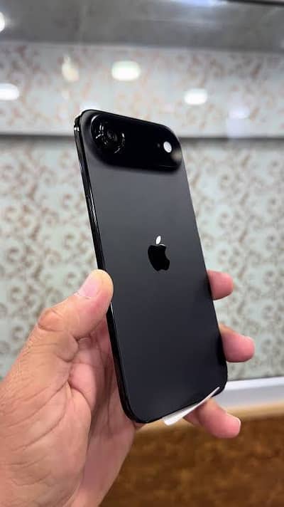 Apple iPhone 17 Air Non pta jv 512 Gb under apple warranty