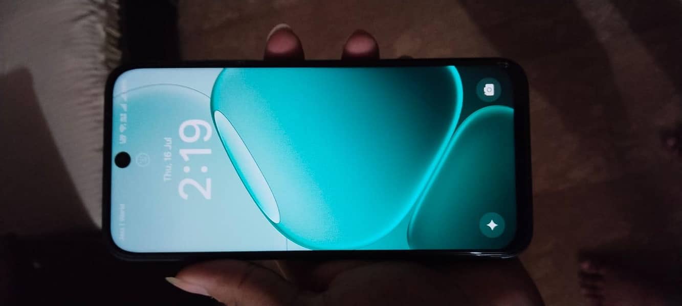 OPPO A6 2