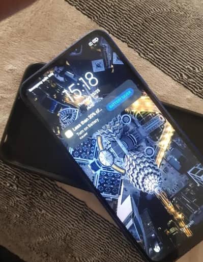 Xiaomi Redmi 9C PTA approved