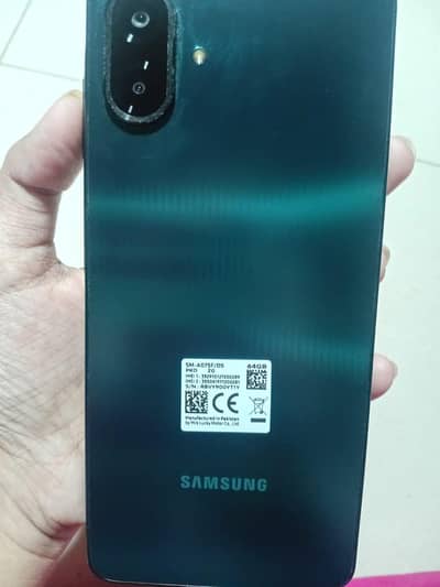 Samsung Mobile A07 5G