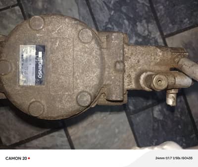 Original Denso 10PA15C AC Compressor