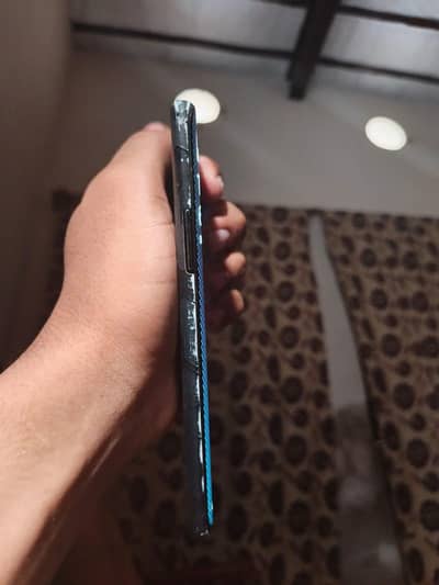 One Plus 7T Pro McLaren