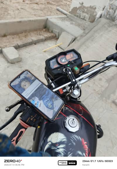 Union Star best bike