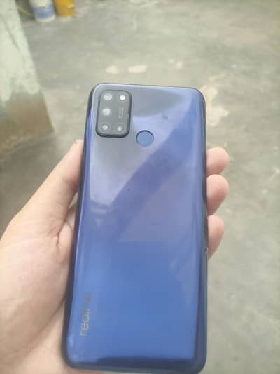 Realme C17