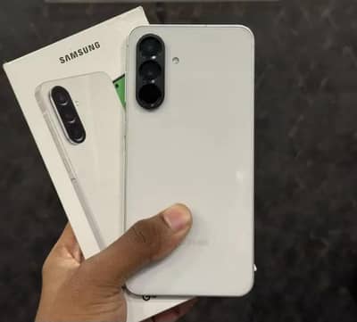 Samsung A55