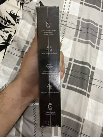 Infinix WX3