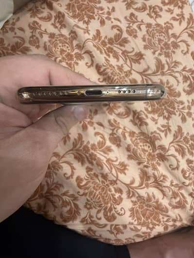 Apple iPhone 11 Pro Max