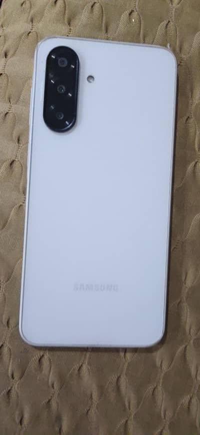Samsung Mobile A26 5G