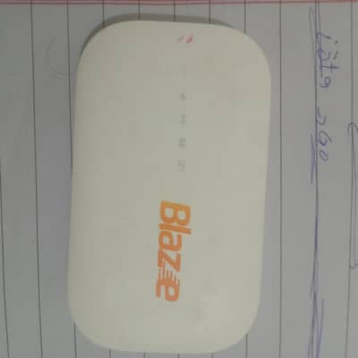 ufone evo