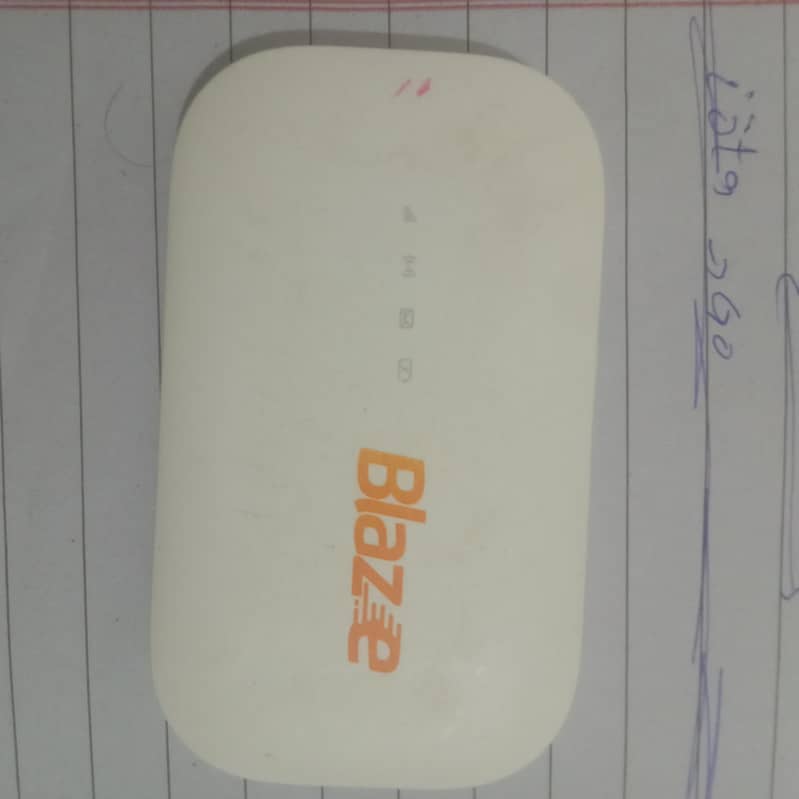 ufone evo 0
