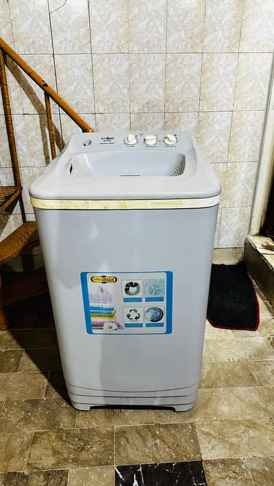 super Asia washing machines