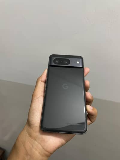 Google Pixel 8