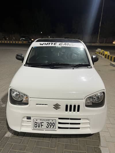 Alto VXR 2021