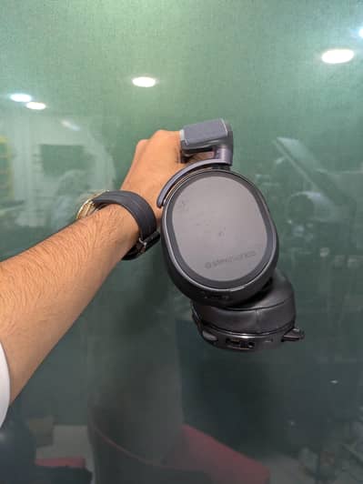 Steelseries Arctic Pro Wireless