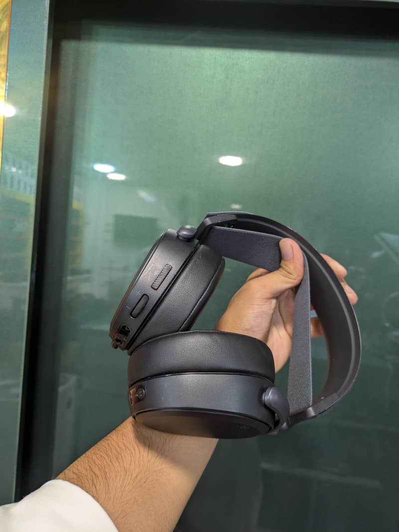 Steelseries Arctic 9 3