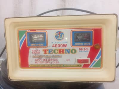 Tecno