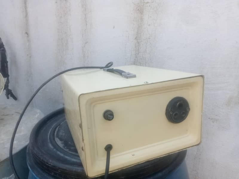 Tecno 1