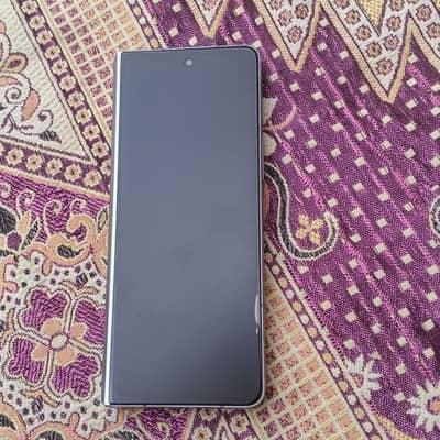 Samsung Mobile Z Fold 5
