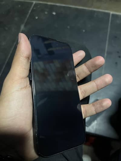 Apple iPhone 14 Pro