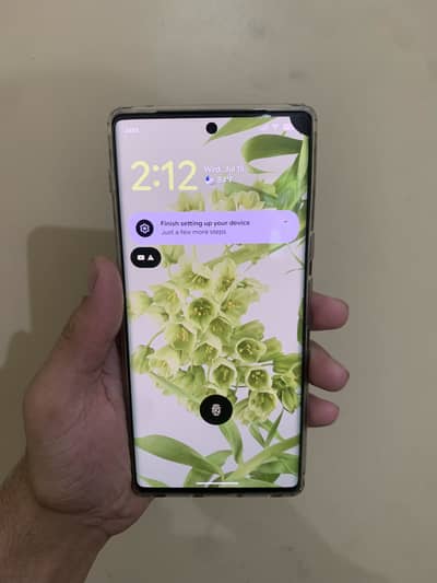Google pixle 6 pro for sale