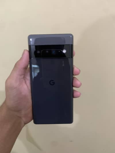 Google pixle 6 pro for sale