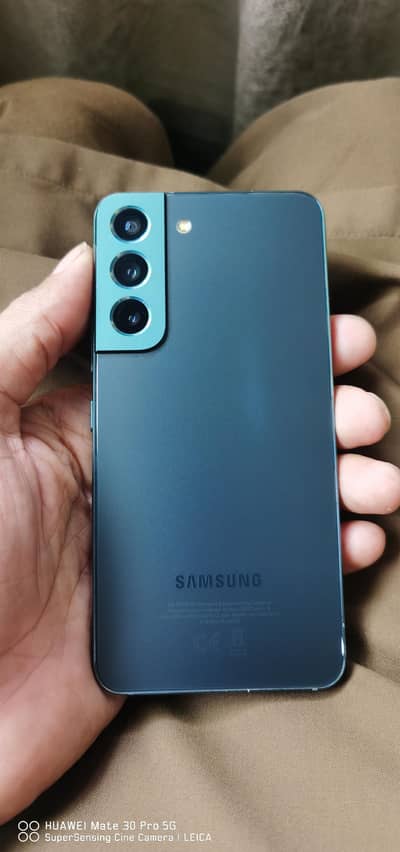 Samsung s22 non pta  8/128gb