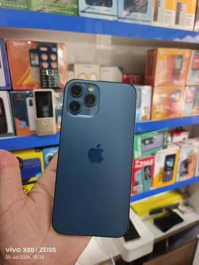 Apple iPhone 12 Pro Max