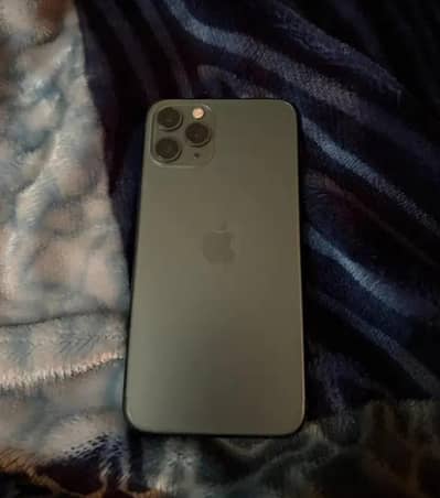 Apple iPhone 11 Pro