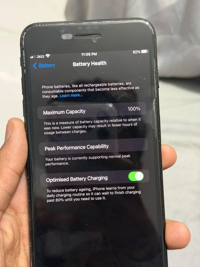 Apple iPhone 7 Plus 5