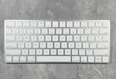 Apple Magic 2
