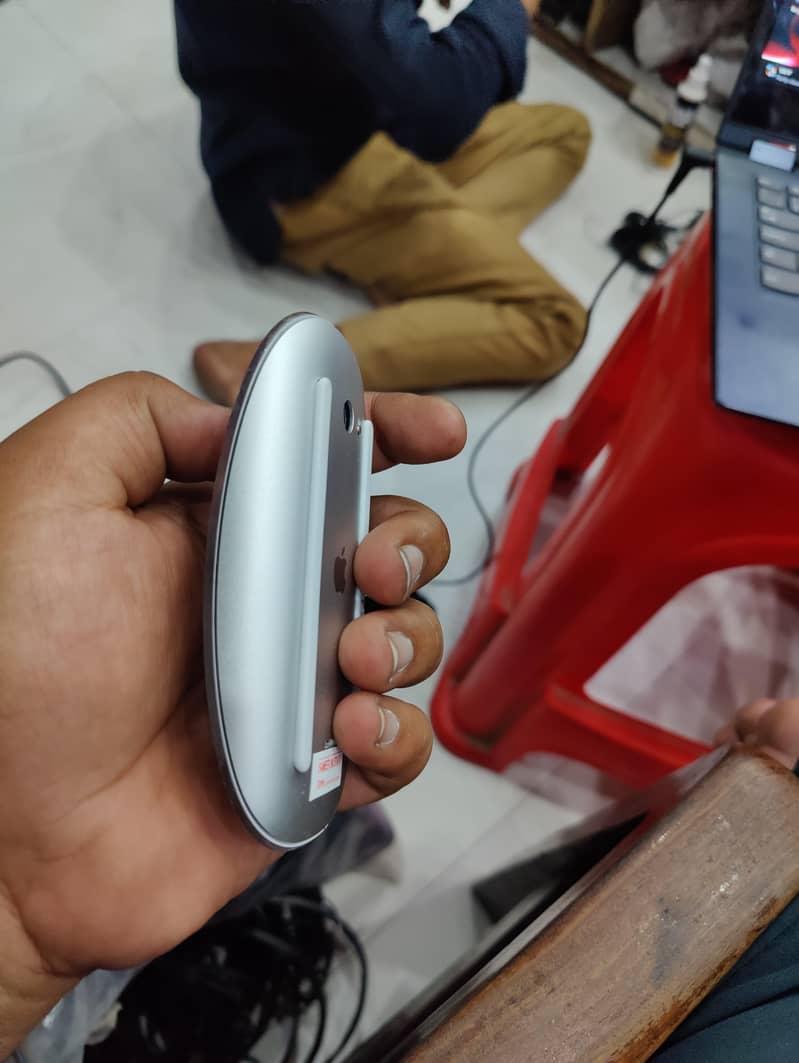 Apple Magic 2 1