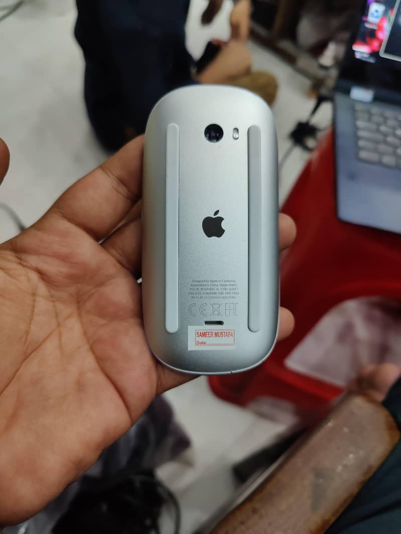 Apple Magic 2 2