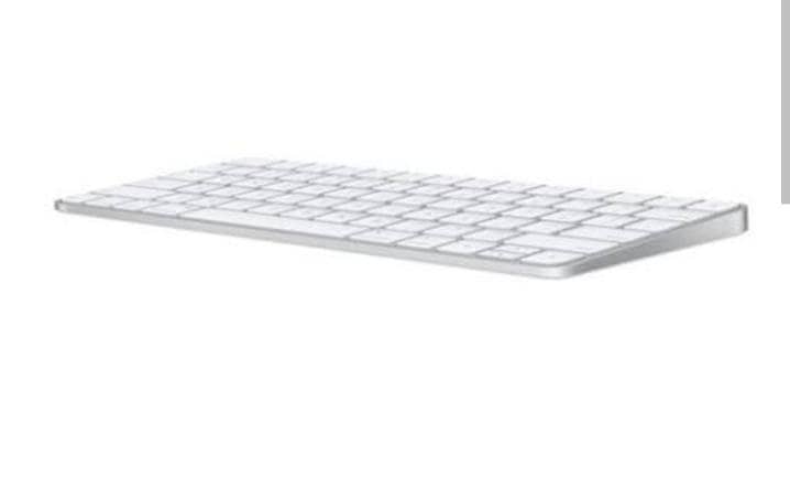 Apple Magic 2 3