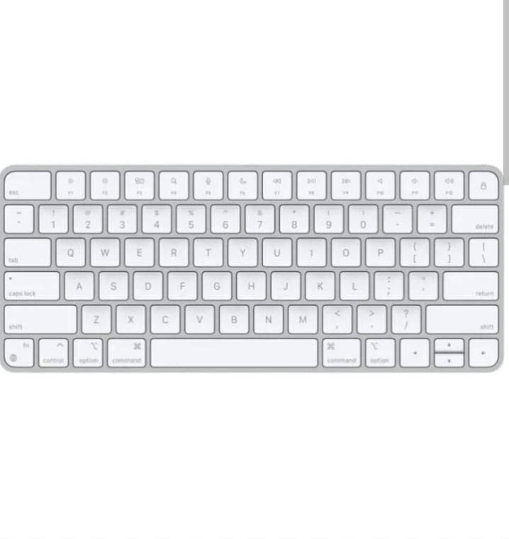 Apple Magic 2 5